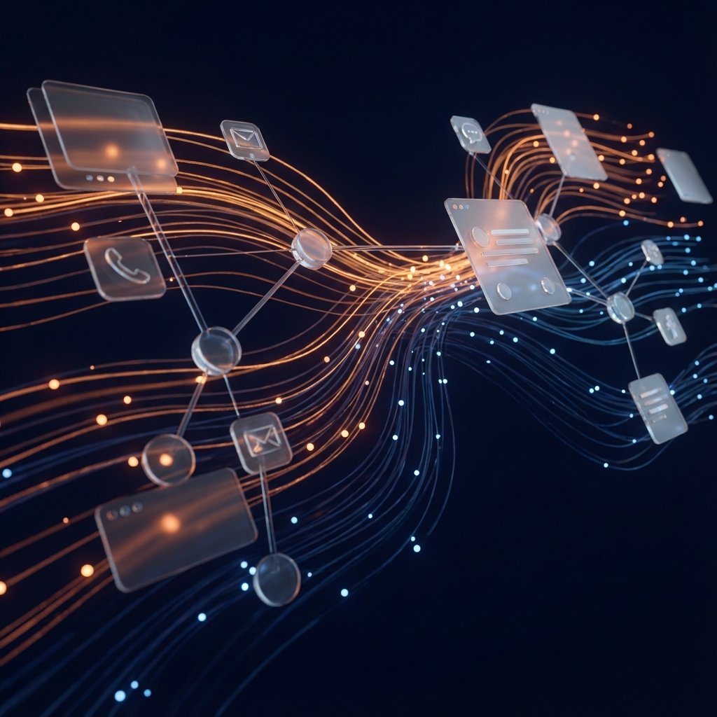 Omnichannel Connection